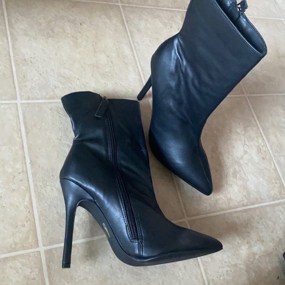 Booties
